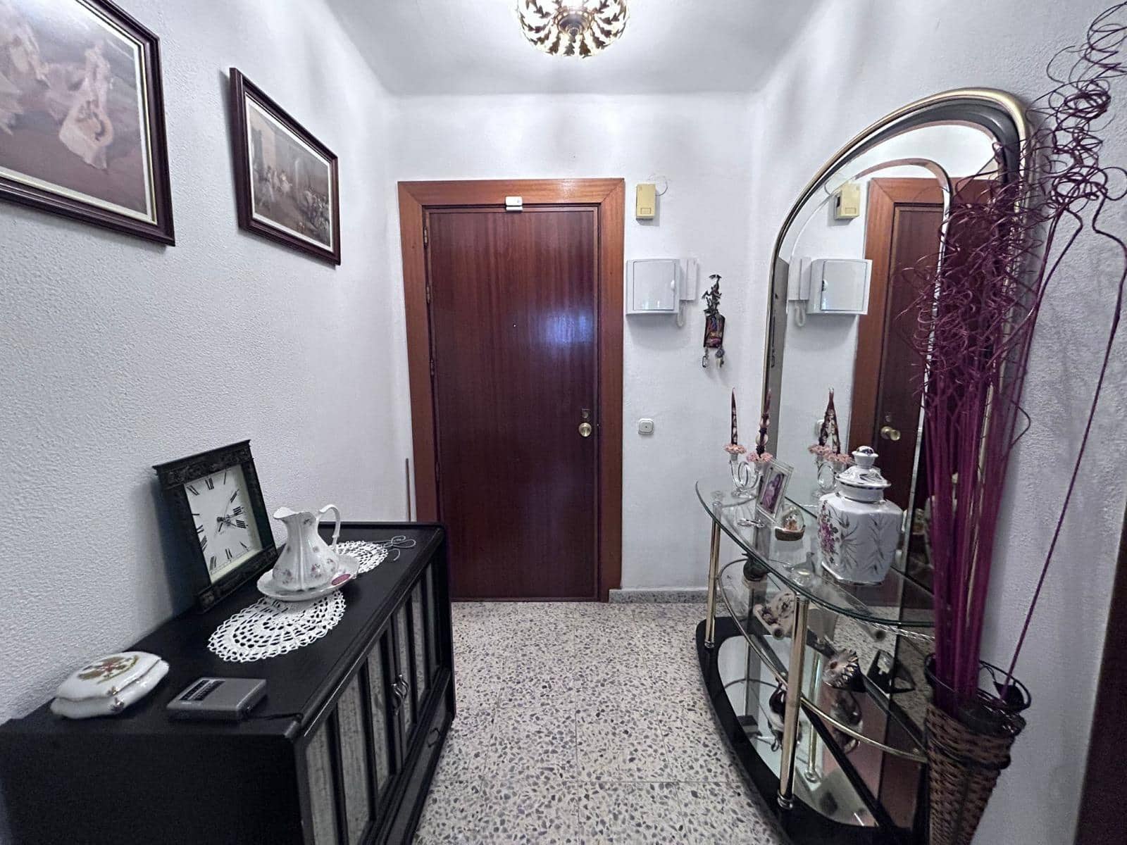Piso de 3 habitaciones en Torremolinos en venta con garaje - 280.000 € (Ref: 10165217)
