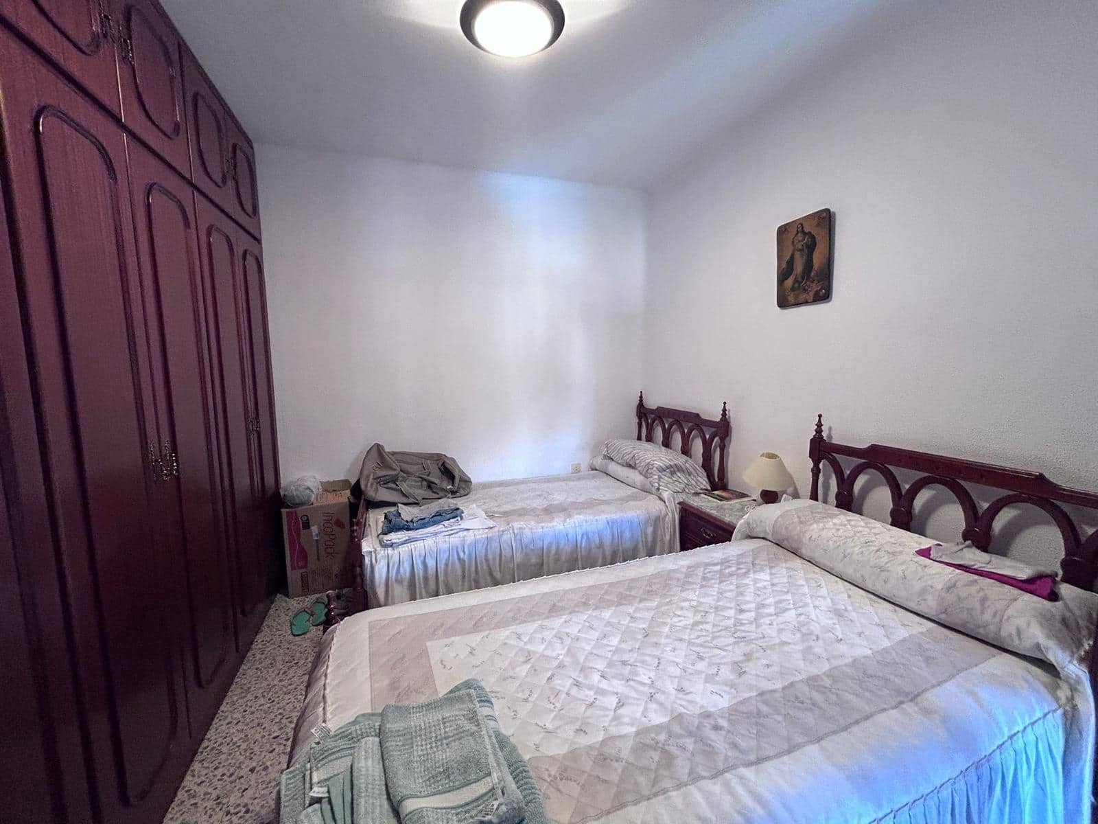Piso de 3 habitaciones en Torremolinos en venta con garaje - 280.000 € (Ref: 10165217)