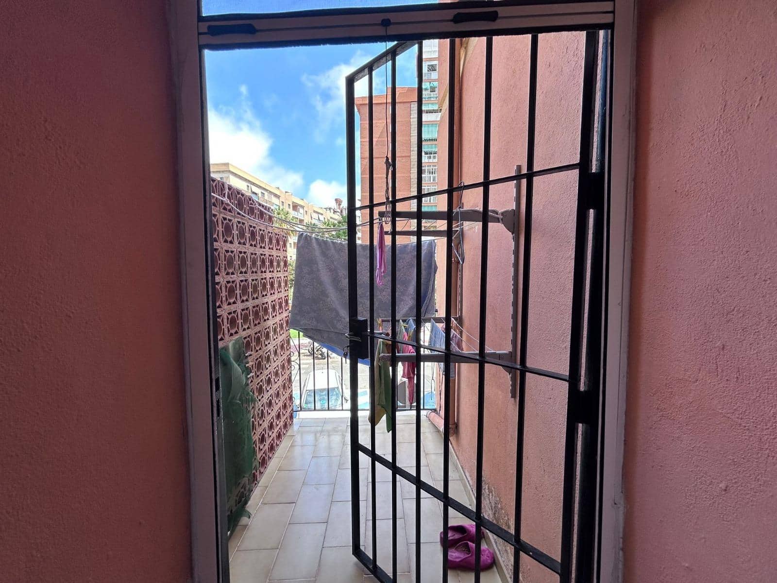 Piso de 3 habitaciones en Torremolinos en venta con garaje - 280.000 € (Ref: 10165217)