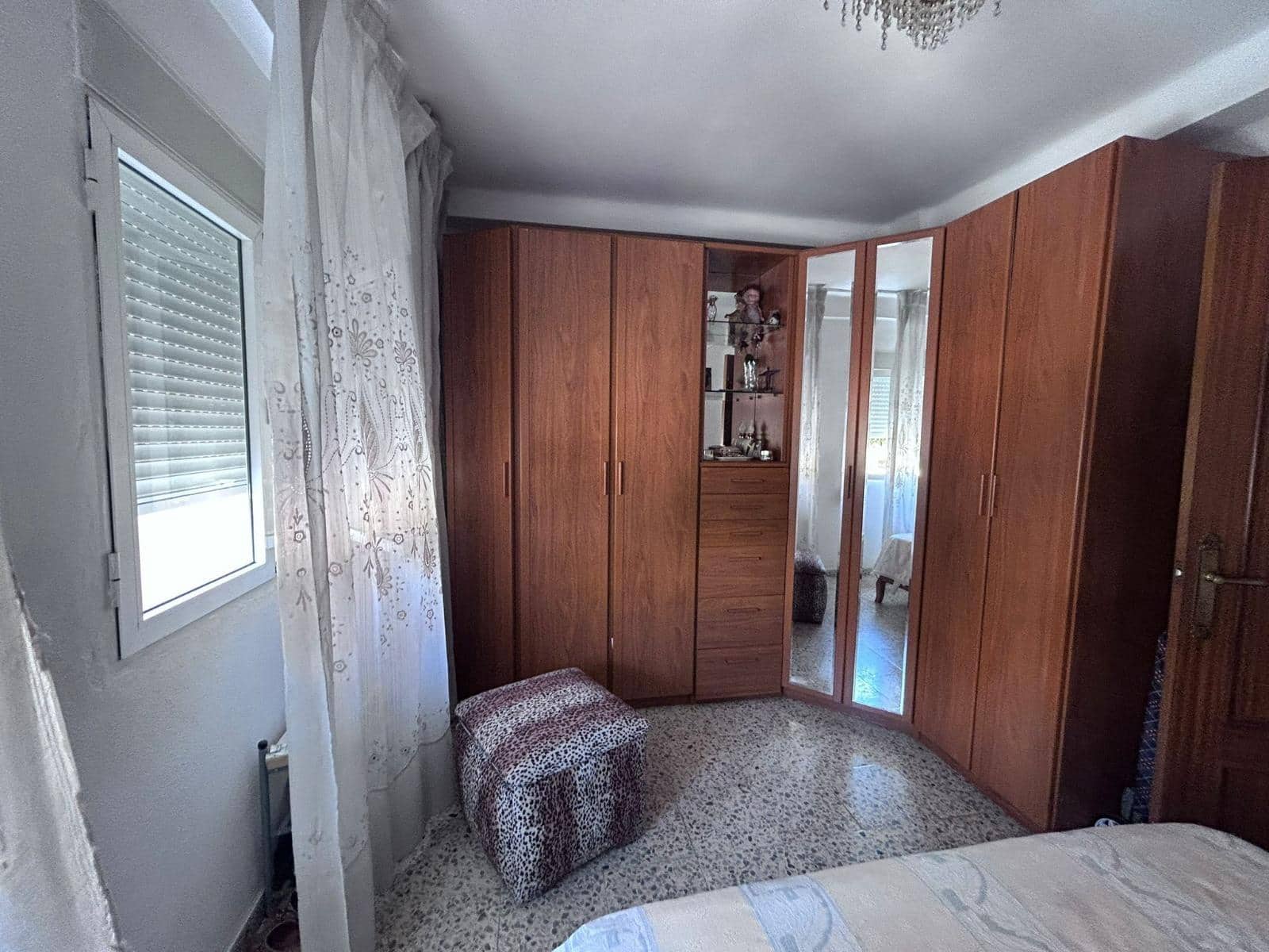 Piso de 3 habitaciones en Torremolinos en venta con garaje - 280.000 € (Ref: 10165217)