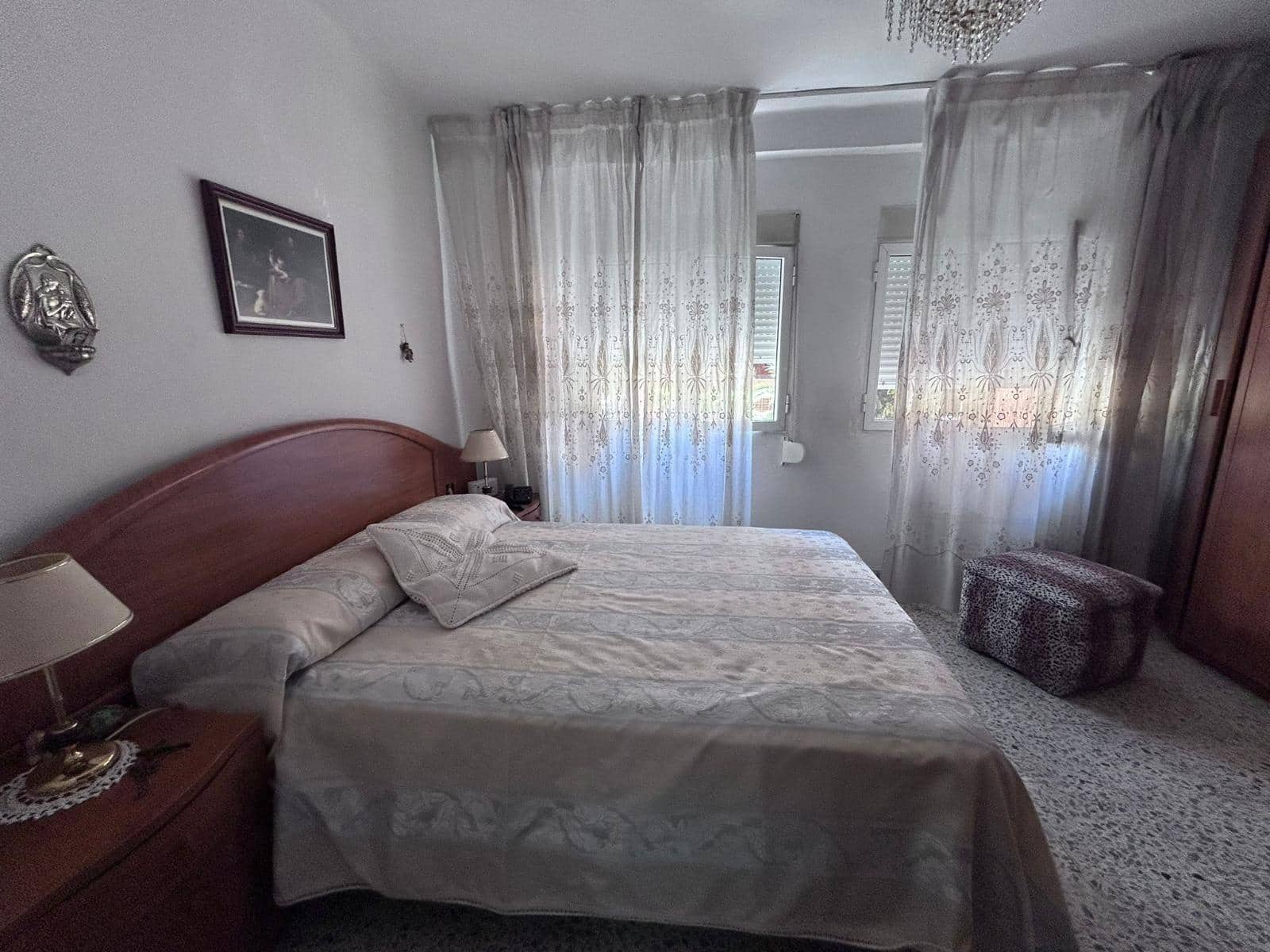 Piso de 3 habitaciones en Torremolinos en venta con garaje - 280.000 € (Ref: 10165217)
