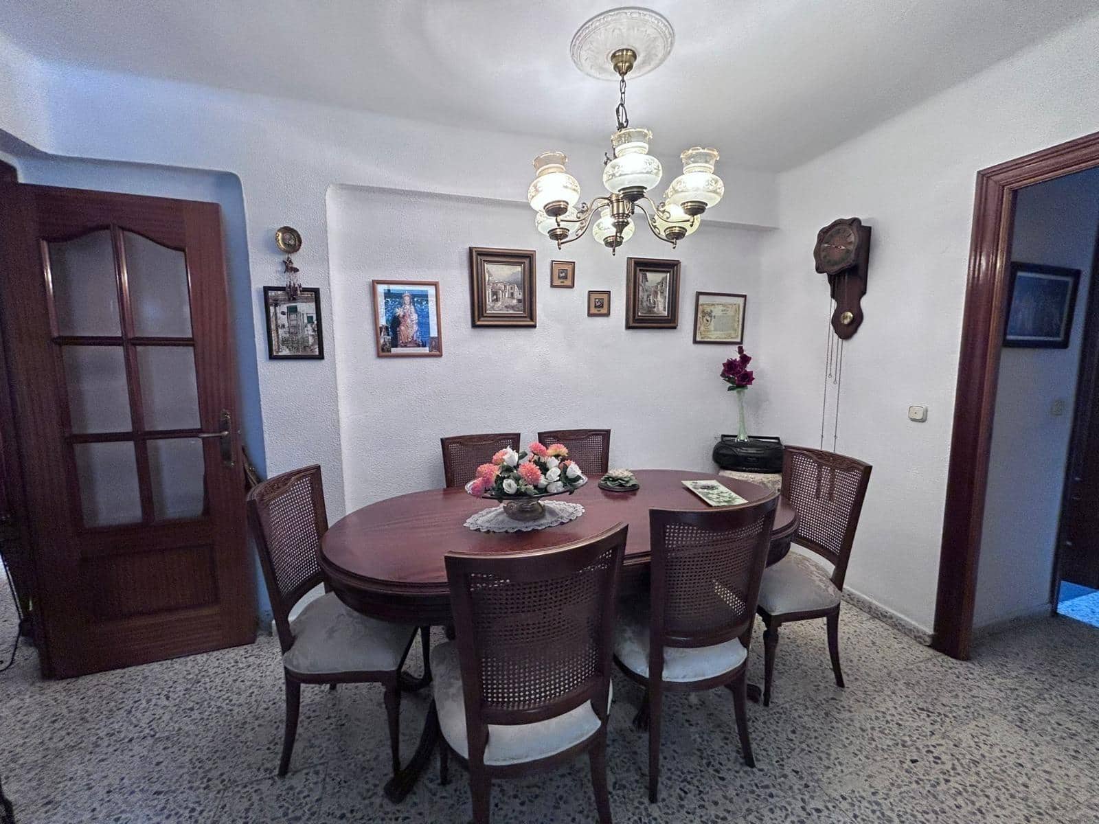Piso de 3 habitaciones en Torremolinos en venta con garaje - 280.000 € (Ref: 10165217)