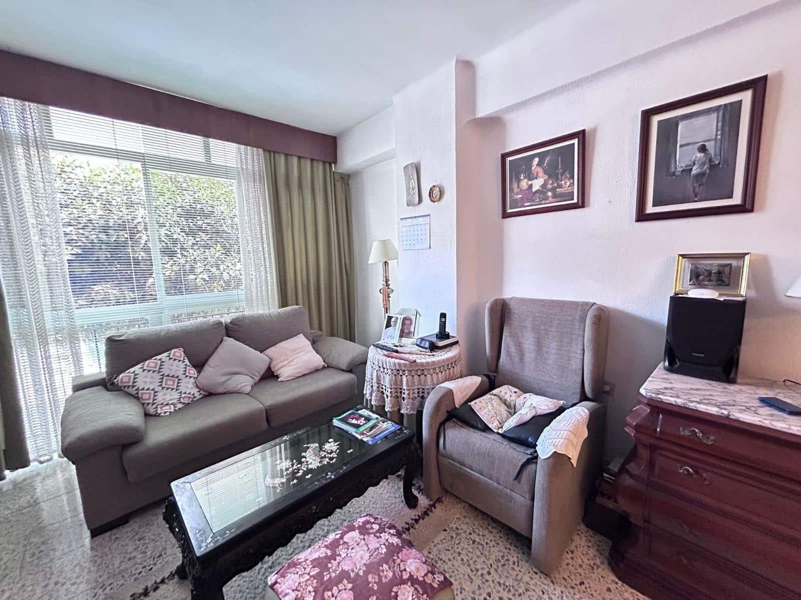 Piso de 3 habitaciones en Torremolinos en venta con garaje - 280.000 € (Ref: 10165217)