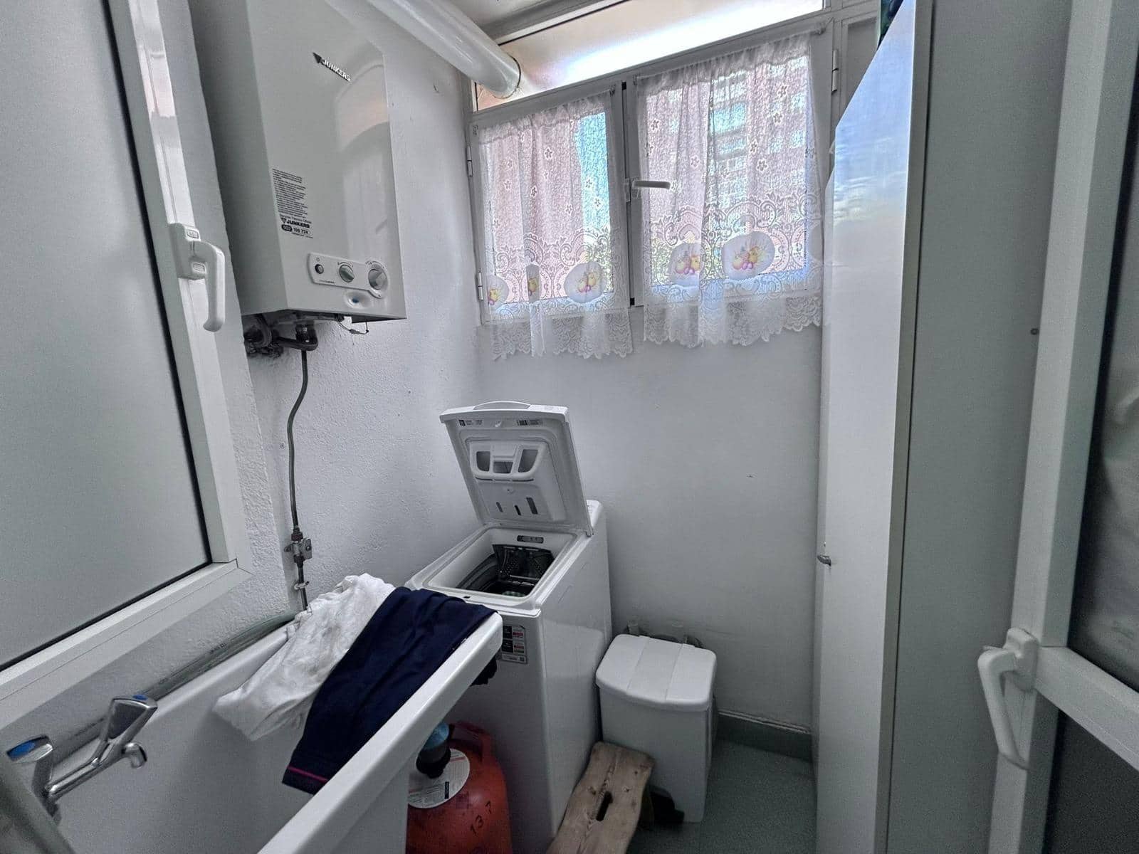 Piso de 3 habitaciones en Torremolinos en venta con garaje - 280.000 € (Ref: 10165217)