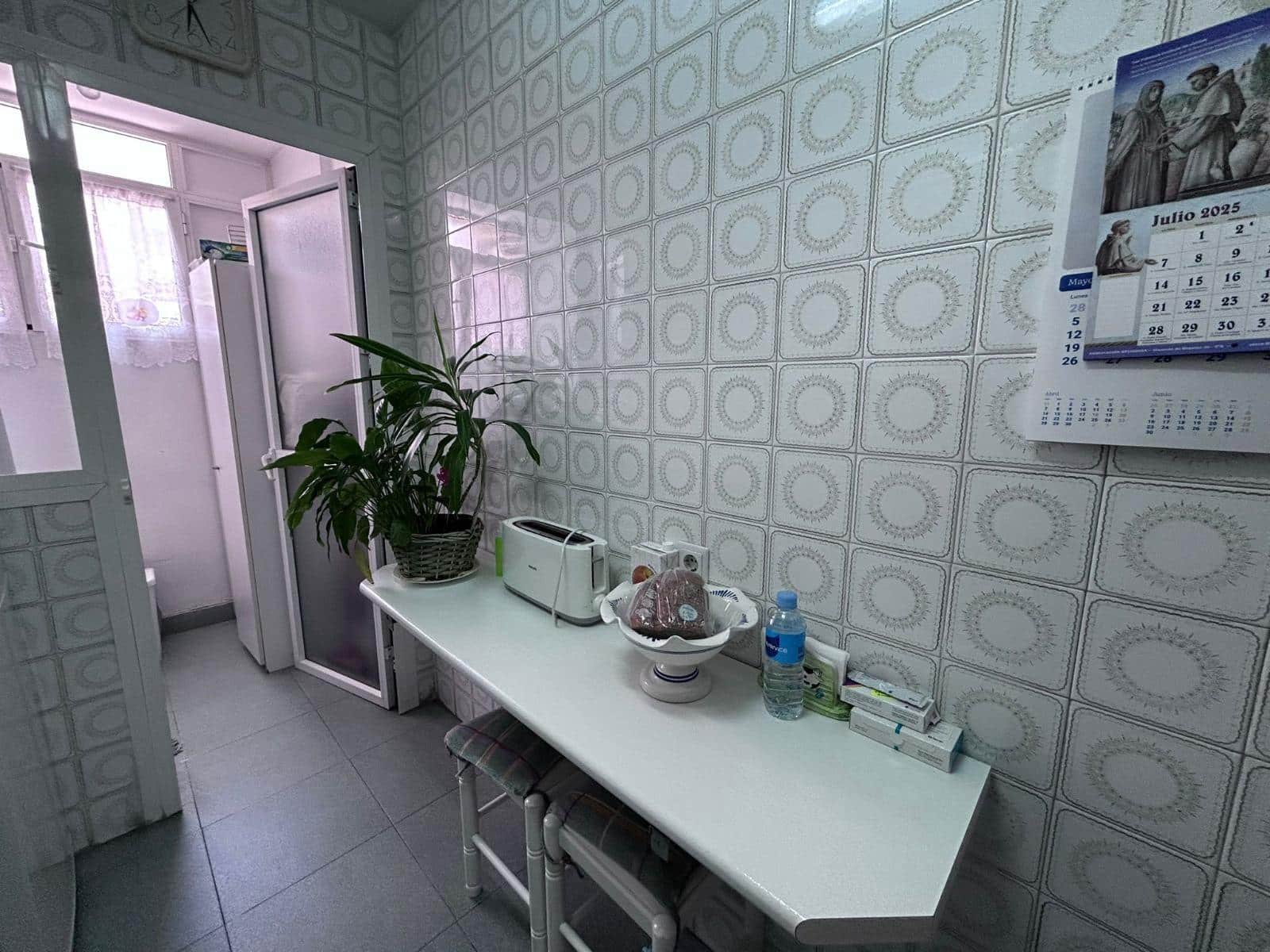 Piso de 3 habitaciones en Torremolinos en venta con garaje - 280.000 € (Ref: 10165217)