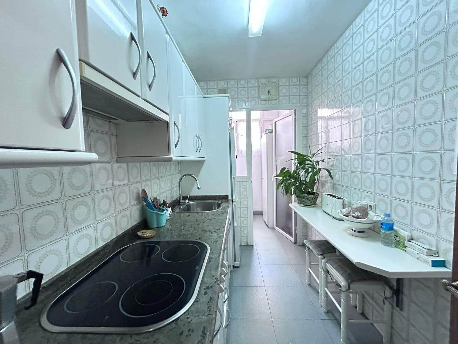 Piso de 3 habitaciones en Torremolinos en venta con garaje - 280.000 € (Ref: 10165217)