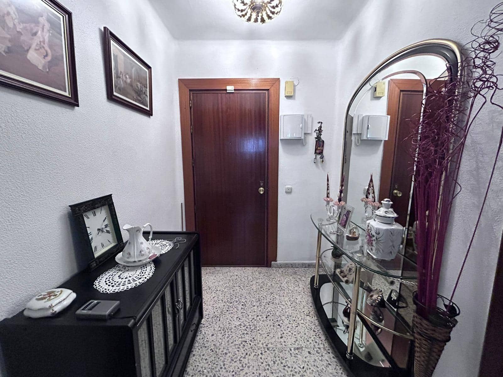 Piso de 3 habitaciones en Torremolinos en venta con garaje - 280.000 € (Ref: 10165217)