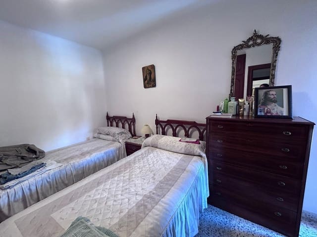 3 sypialnia Mieszkanie na sprzedaż w Torremolinos z garażem - 280 000 € (Ref: 10165217)