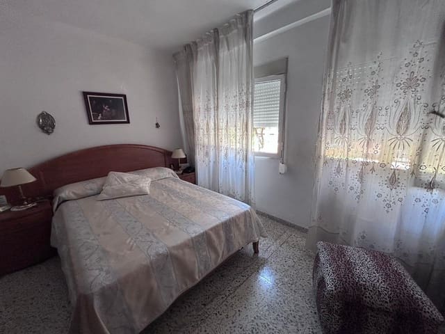 3 sypialnia Mieszkanie na sprzedaż w Torremolinos z garażem - 280 000 € (Ref: 10165217)