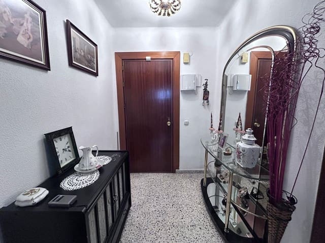 3 sypialnia Mieszkanie na sprzedaż w Torremolinos z garażem - 280 000 € (Ref: 10165217)
