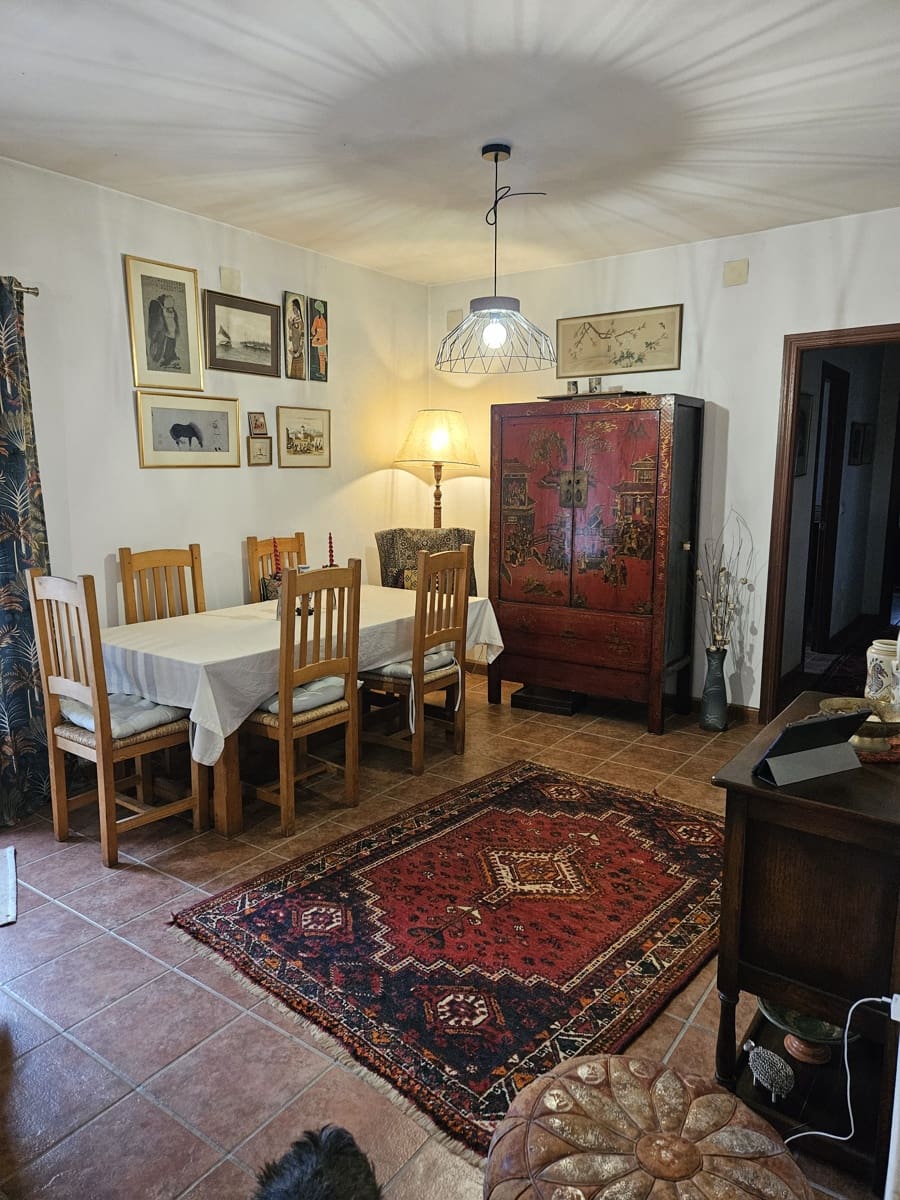 3 sypialnia Finka/Dom wiejski na sprzedaż w La Codosera z basenem garażem - 150 000 € (Ref: 10090979)