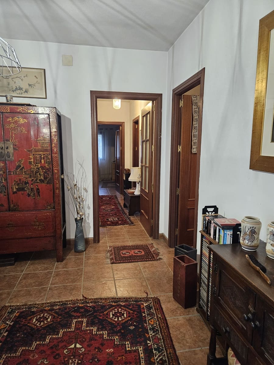 3 sypialnia Finka/Dom wiejski na sprzedaż w La Codosera z basenem garażem - 150 000 € (Ref: 10090979)