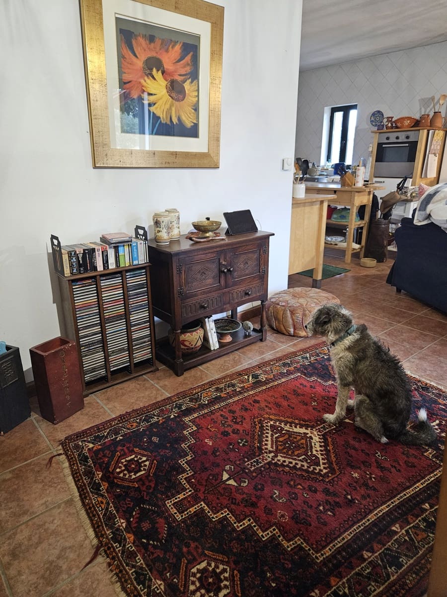 3 sypialnia Finka/Dom wiejski na sprzedaż w La Codosera z basenem garażem - 150 000 € (Ref: 10090979)