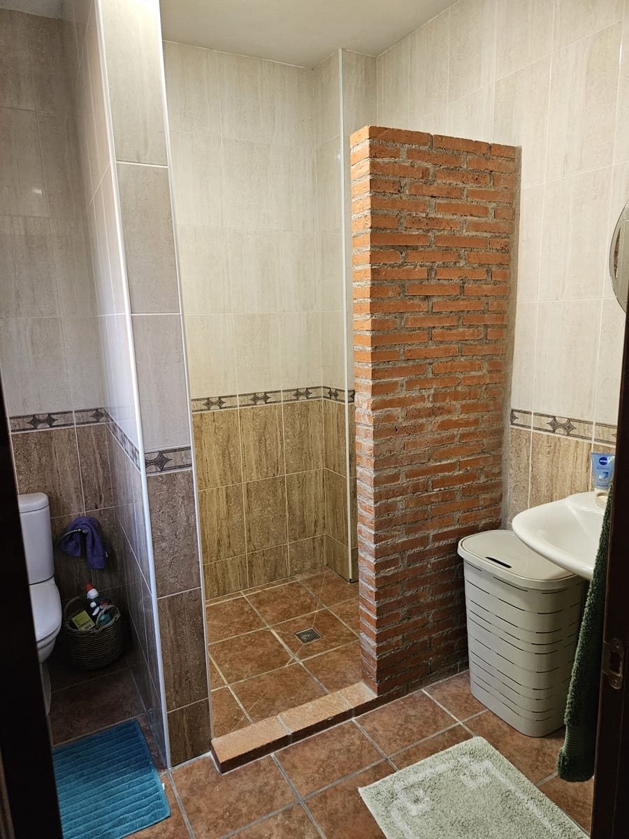 3 sypialnia Finka/Dom wiejski na sprzedaż w La Codosera z basenem garażem - 150 000 € (Ref: 10090979)