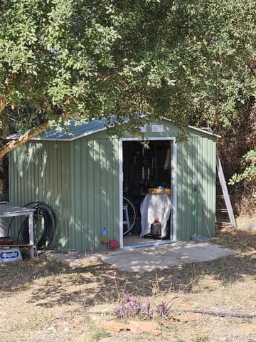 3 Zimmer Finca/Landgut zu verkaufen in La Codosera mit Pool Garage - 150.000 € (Ref: 10090979)