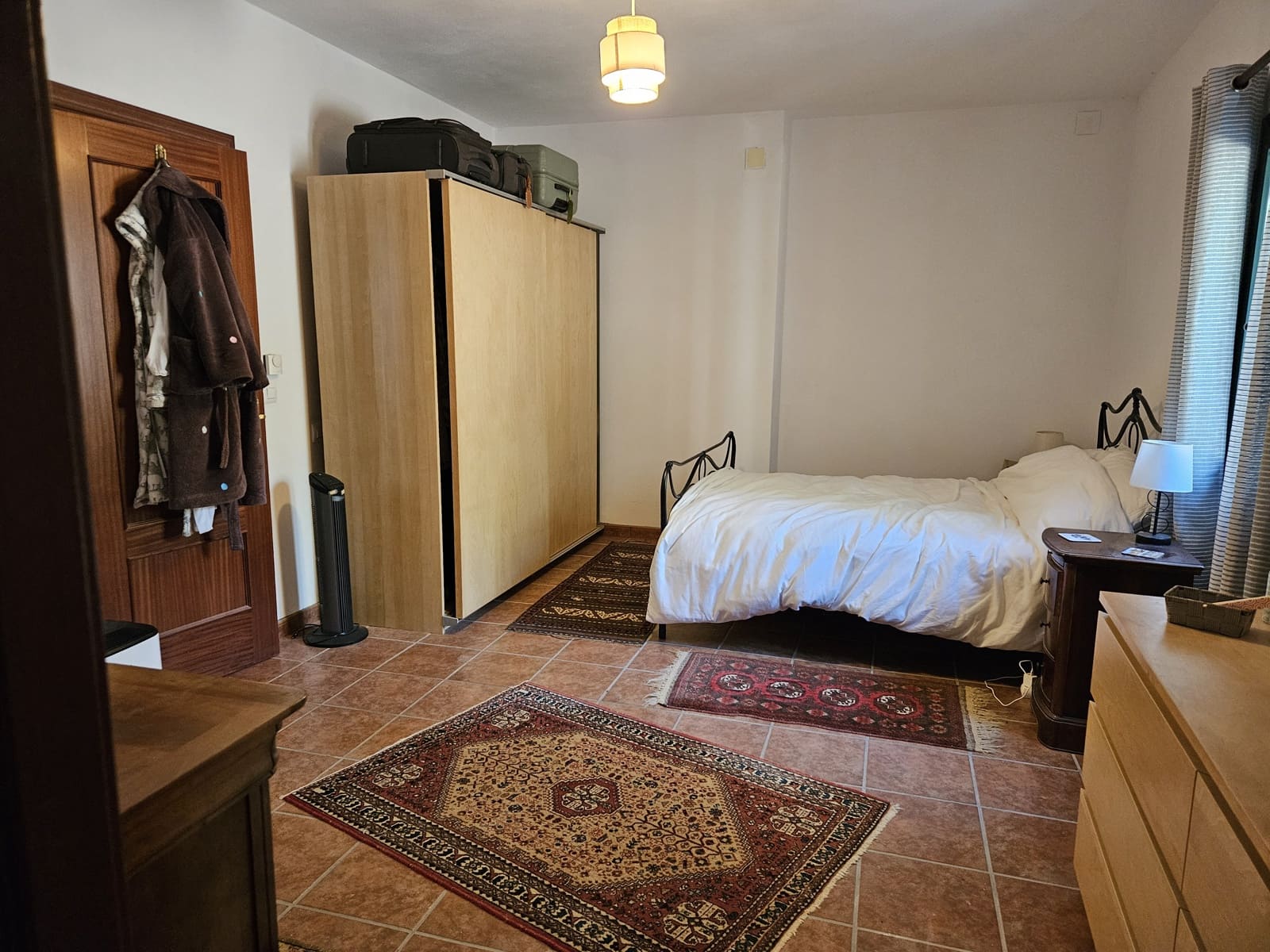 3 sypialnia Finka/Dom wiejski na sprzedaż w La Codosera z basenem garażem - 150 000 € (Ref: 10090979)