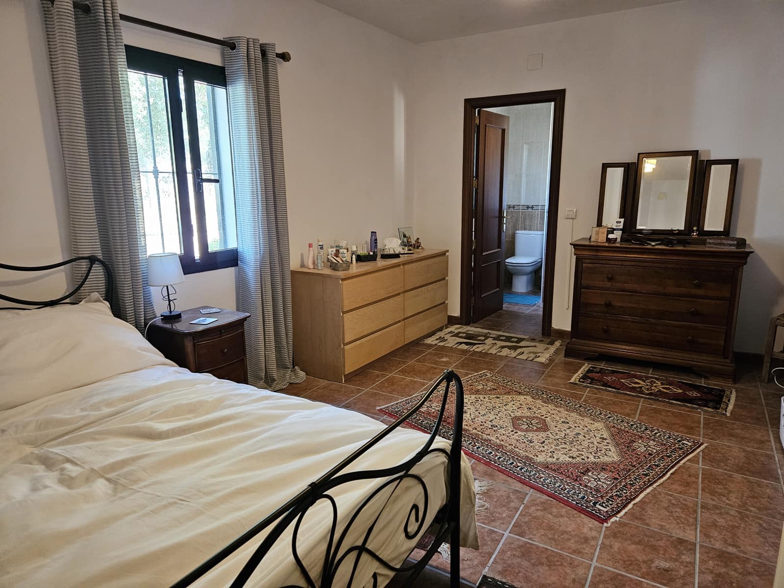 3 sypialnia Finka/Dom wiejski na sprzedaż w La Codosera z basenem garażem - 150 000 € (Ref: 10090979)