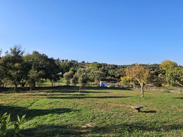 3 Zimmer Finca/Landgut zu verkaufen in La Codosera mit Pool Garage - 150.000 € (Ref: 10090979)