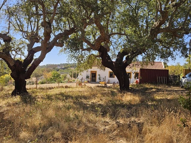 3 Zimmer Finca/Landgut zu verkaufen in La Codosera mit Pool Garage - 150.000 € (Ref: 10090979)