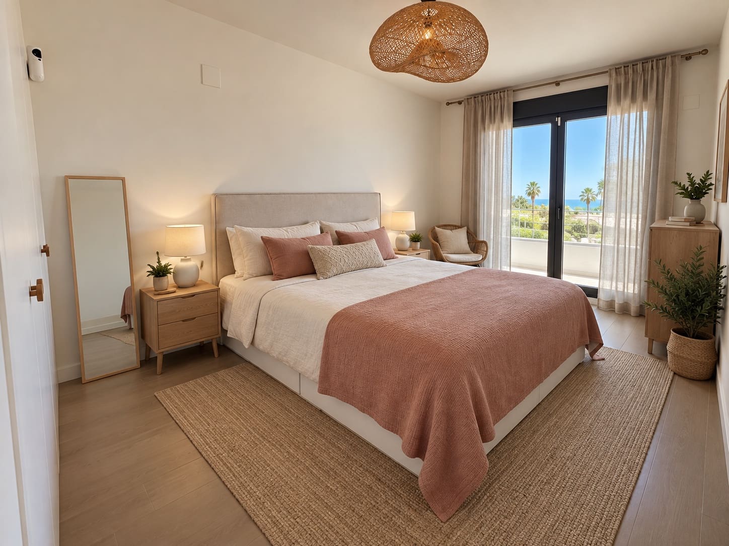 3 Zimmer Strandapartment zu verkaufen in Castello de la Plana mit Pool Garage - 595.000 € (Ref: 10082167)