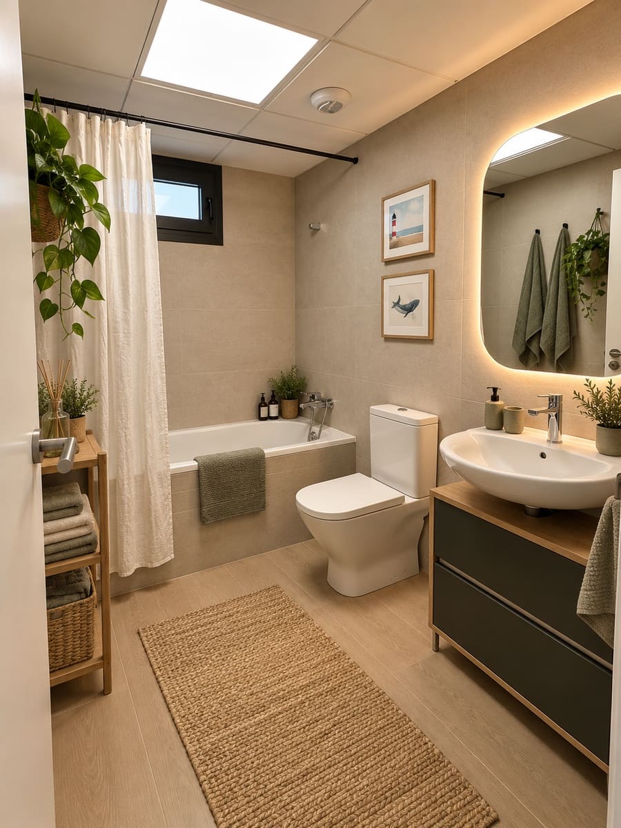 3 Zimmer Strandapartment zu verkaufen in Castello de la Plana mit Pool Garage - 595.000 € (Ref: 10082167)