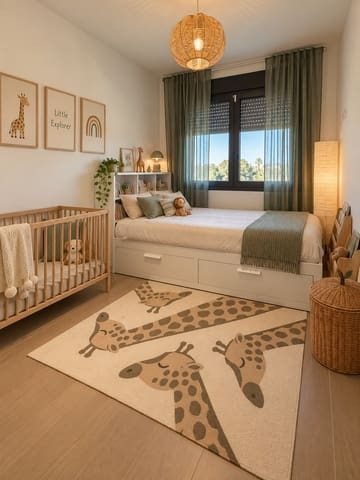 3 Zimmer Strandapartment zu verkaufen in El Grau de Castelló, Castelló de la Plana mit Pool Garage - 595.000 € (Ref: 10082167)