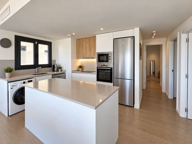 3 Zimmer Strandapartment zu verkaufen in El Grau de Castelló, Castelló de la Plana mit Pool Garage - 595.000 € (Ref: 10082167)
