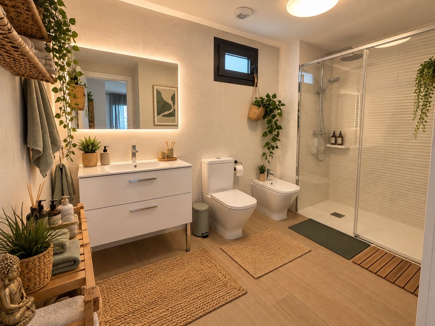 3 Zimmer Strandapartment zu verkaufen in Castello de la Plana mit Pool Garage - 595.000 € (Ref: 10082167)