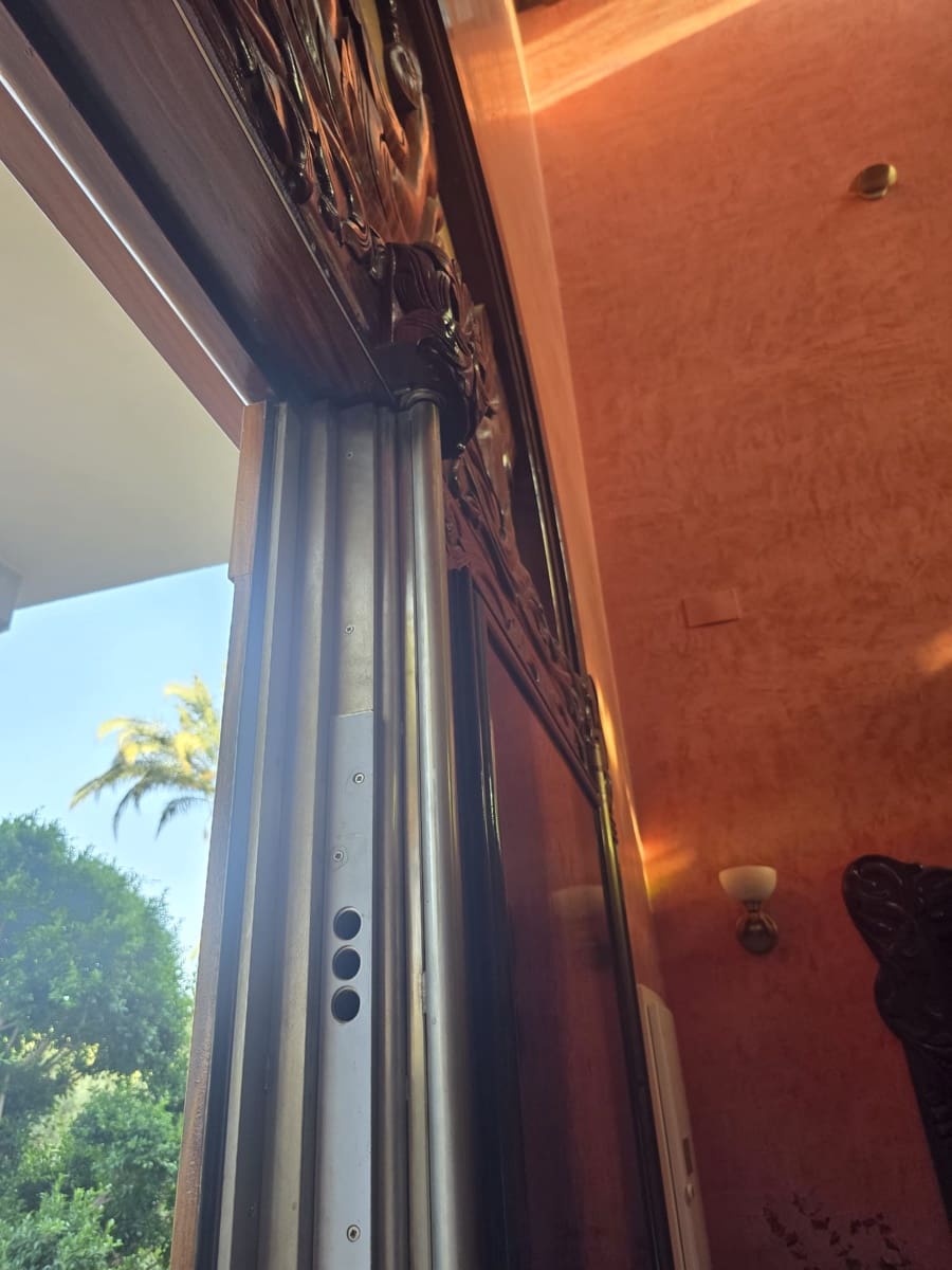 5 slaapkamer Villa te koop in Murcia stad met garage - € 3.400.000 (Ref: 10085332)