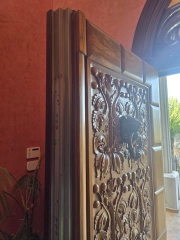 5 slaapkamer Villa te koop in Albatalia, Murcia stad met garage - € 3.400.000 (Ref: 10085332)