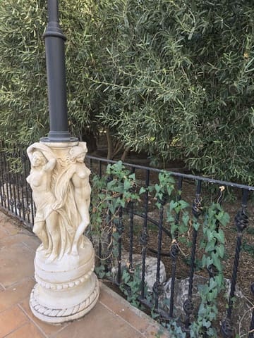 5 slaapkamer Villa te koop in Albatalia, Murcia stad met garage - € 3.400.000 (Ref: 10085332)