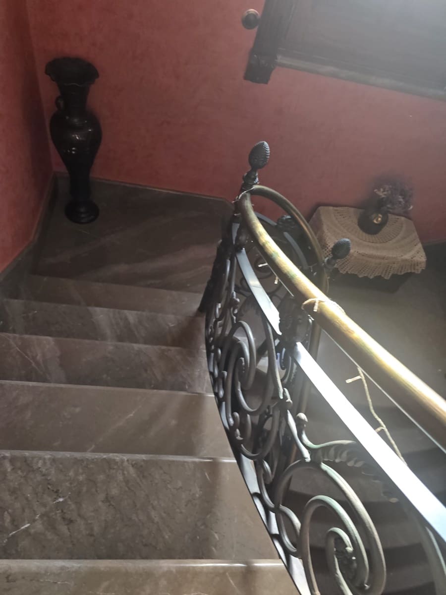 5 bedroom Villa for sale in Murcia city with garage - € 3,400,000 (Ref: 10085332)