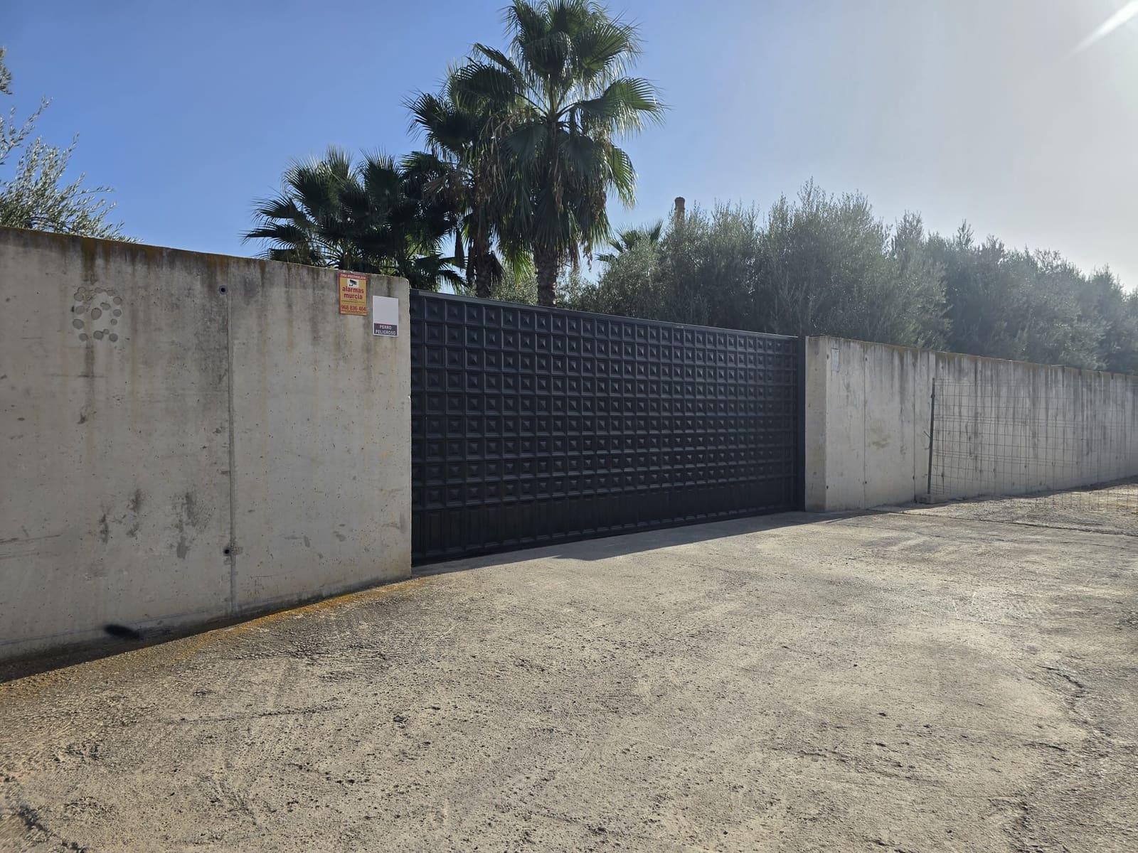 5 bedroom Villa for sale in Murcia city with garage - € 3,400,000 (Ref: 10085332)
