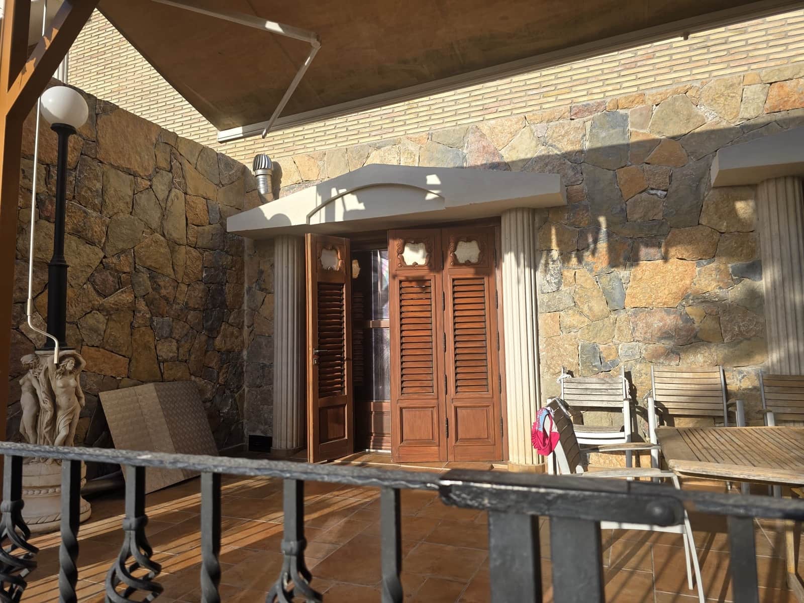 5 bedroom Villa for sale in Murcia city with garage - € 3,400,000 (Ref: 10085332)