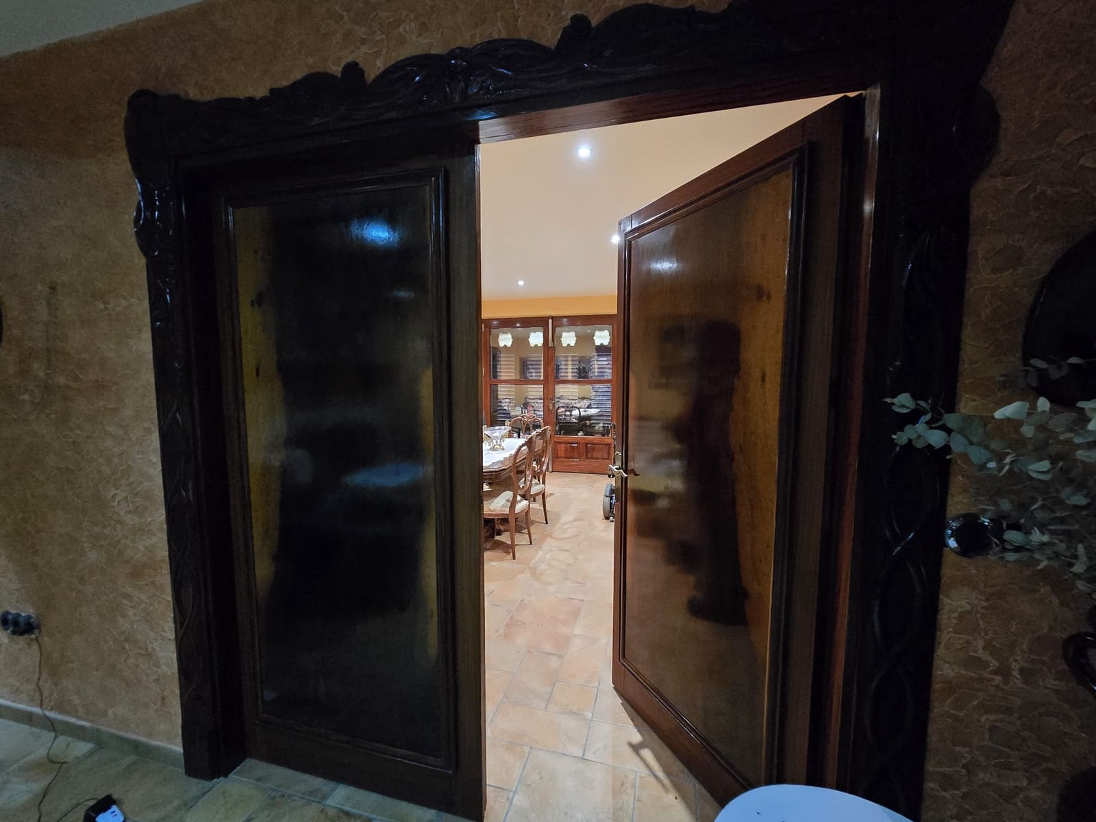 5 bedroom Villa for sale in Murcia city with garage - € 3,400,000 (Ref: 10085332)