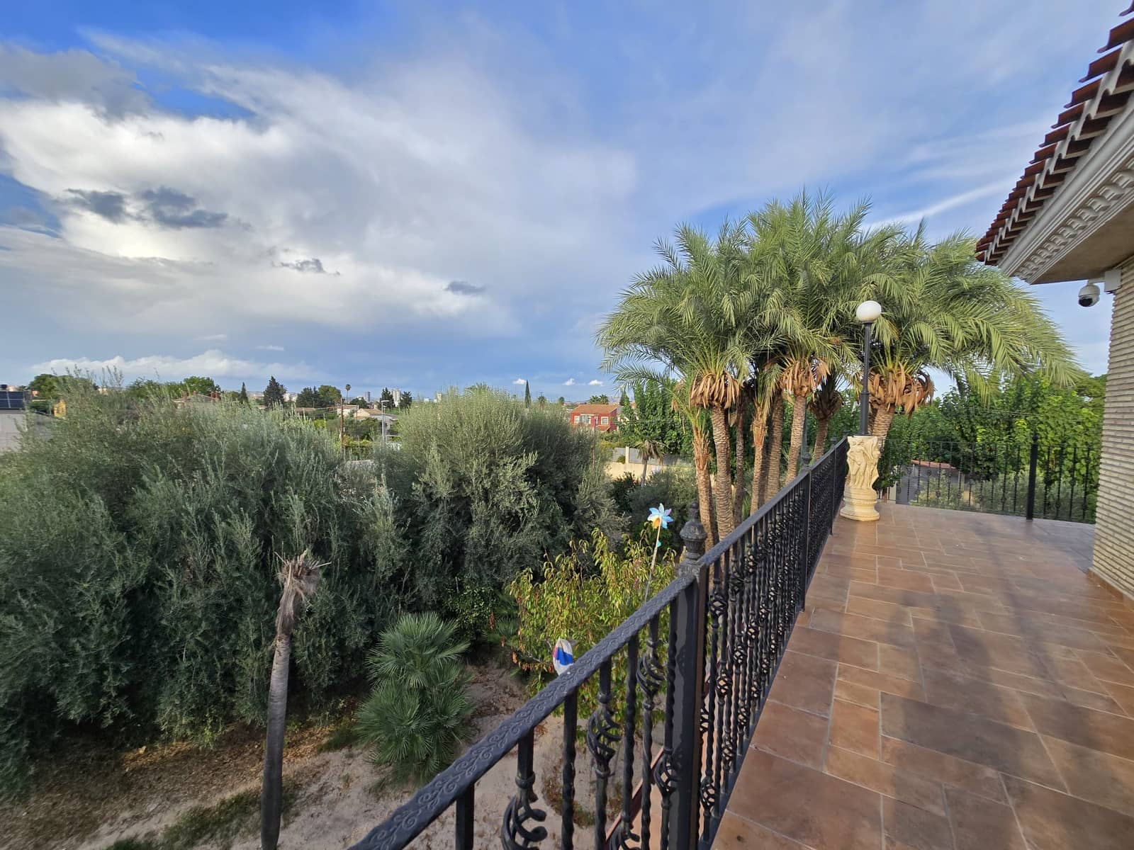 5 bedroom Villa for sale in Murcia city with garage - € 3,400,000 (Ref: 10085332)