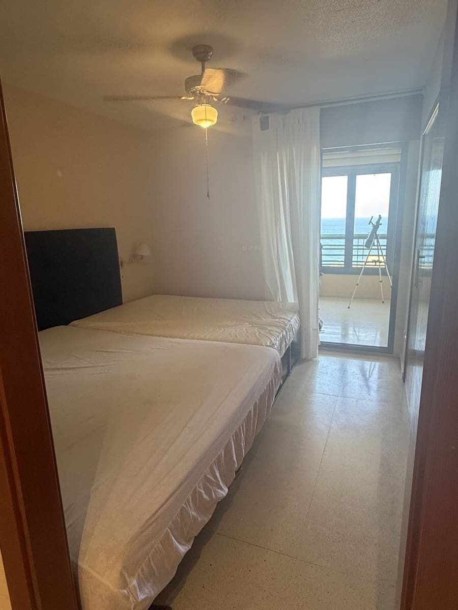 2 makuuhuone Huoneisto myytävänä paikassa Benidorm mukana uima-altaan 
autotalli - 480 000 € (Ref: 10082094)