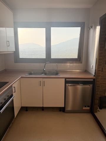 2 soveværelse Lejlighed til salg i Benidorm med swimmingpool garage - € 480.000 (Ref: 10082094)