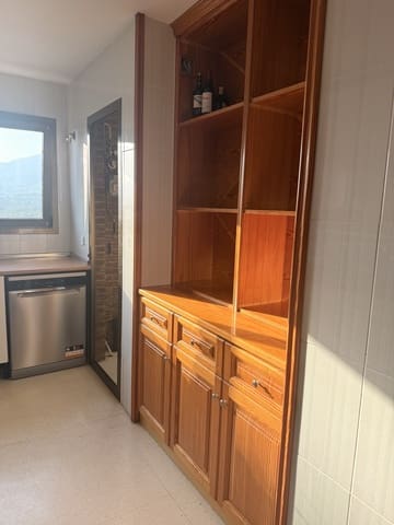 2 soveværelse Lejlighed til salg i Benidorm med swimmingpool garage - € 480.000 (Ref: 10082094)