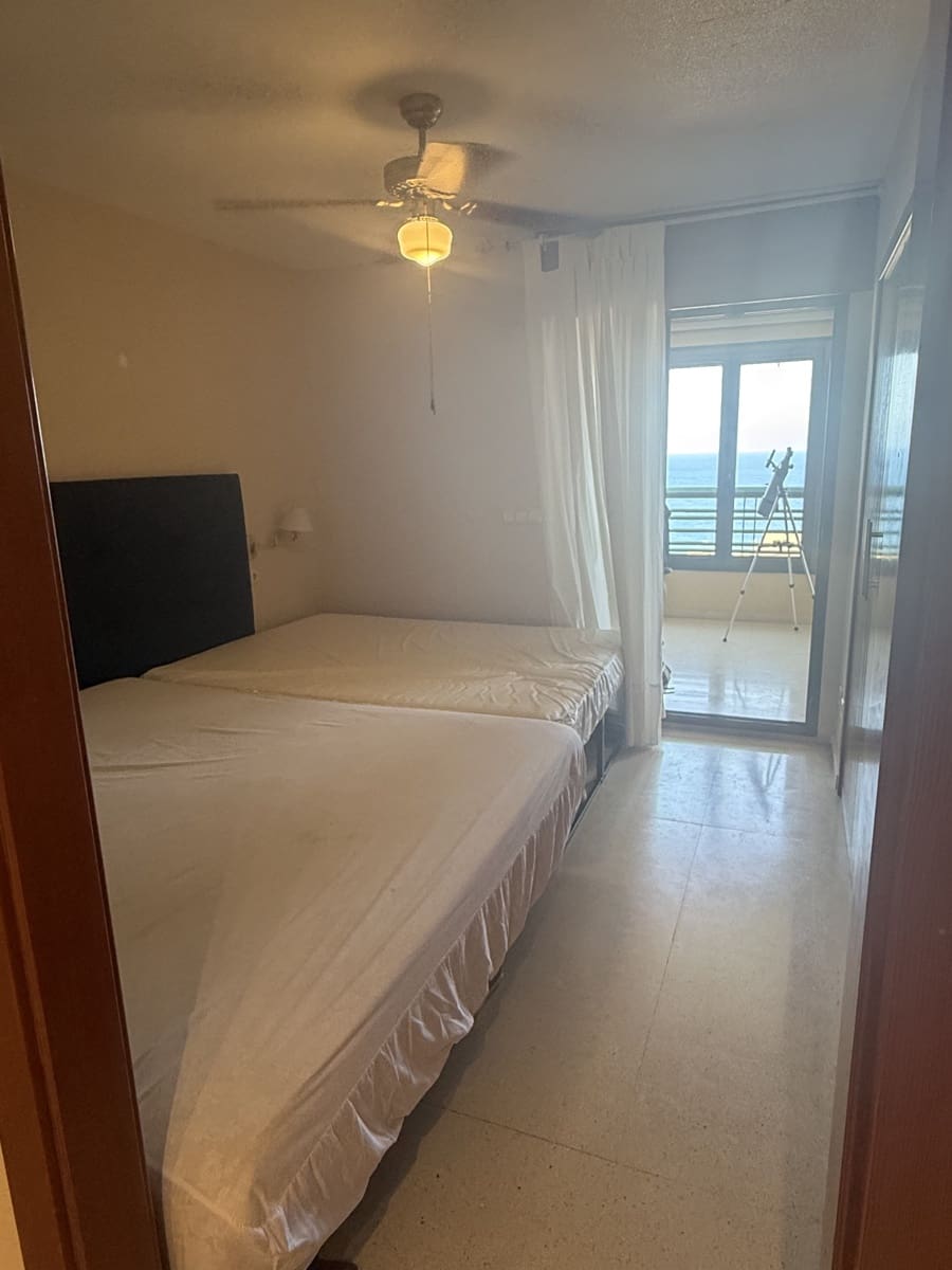 2 makuuhuone Huoneisto myytävänä paikassa Benidorm mukana uima-altaan 
autotalli - 480 000 € (Ref: 10082094)