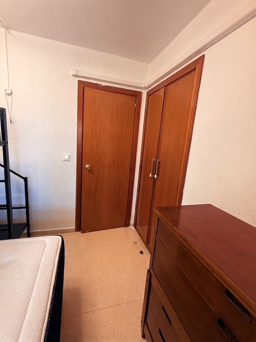 2 makuuhuone Huoneisto myytävänä paikassa Benidorm mukana uima-altaan 
autotalli - 480 000 € (Ref: 10082094)