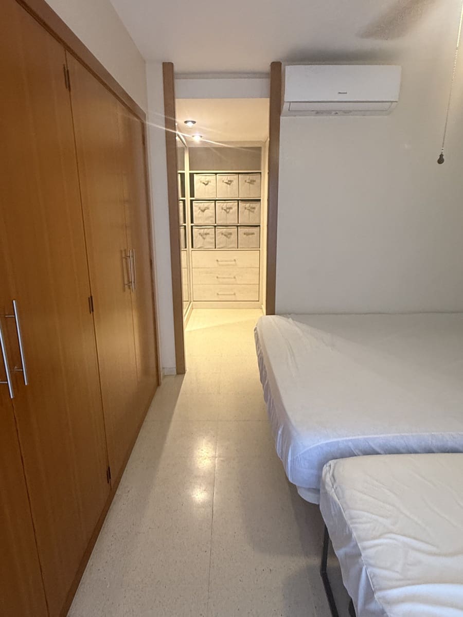 2 makuuhuone Huoneisto myytävänä paikassa Benidorm mukana uima-altaan 
autotalli - 480 000 € (Ref: 10082094)