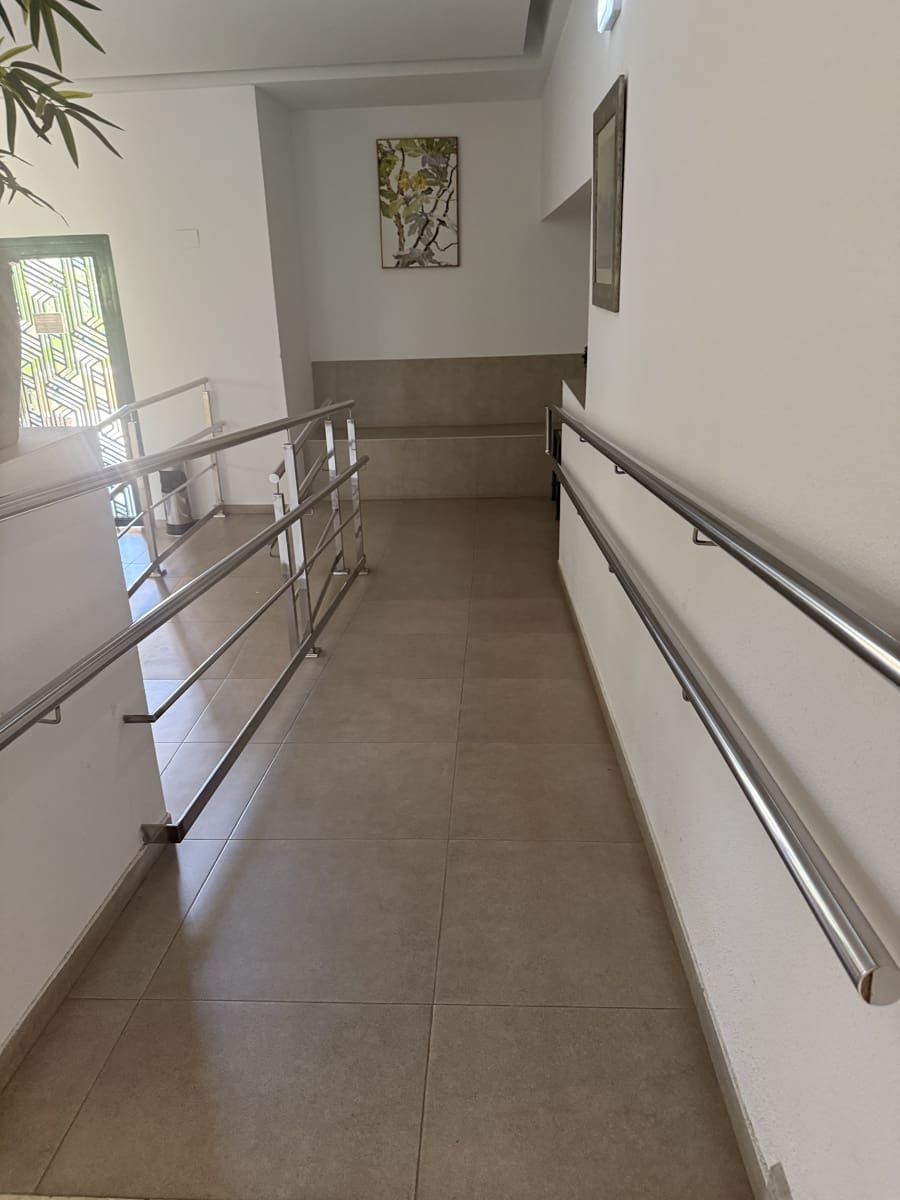 2 makuuhuone Huoneisto myytävänä paikassa Benidorm mukana uima-altaan 
autotalli - 480 000 € (Ref: 10082094)