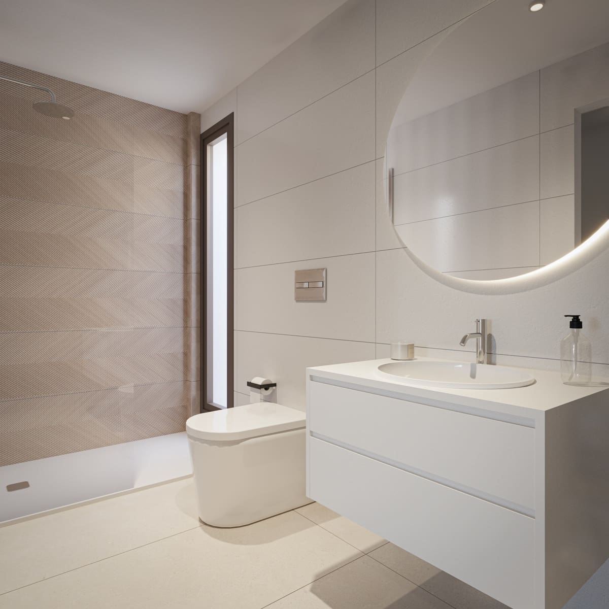 Pareado de 3 habitaciones en Corvera en venta con piscina garaje - 399.000 € (Ref: 10103502)