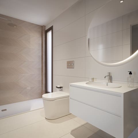 Pareado de 3 habitaciones en Corvera, Murcia ciudad en venta con piscina garaje - 369.000 € (Ref: 10103616)