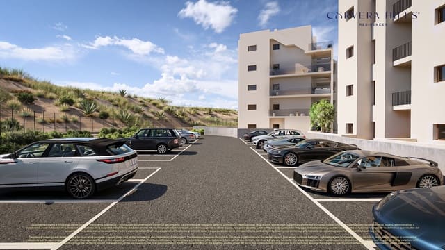 2 quarto Apartamento para venda em Corvera, Múrcia cidade com piscina garagem - 255 000 € (Ref: 10104322)