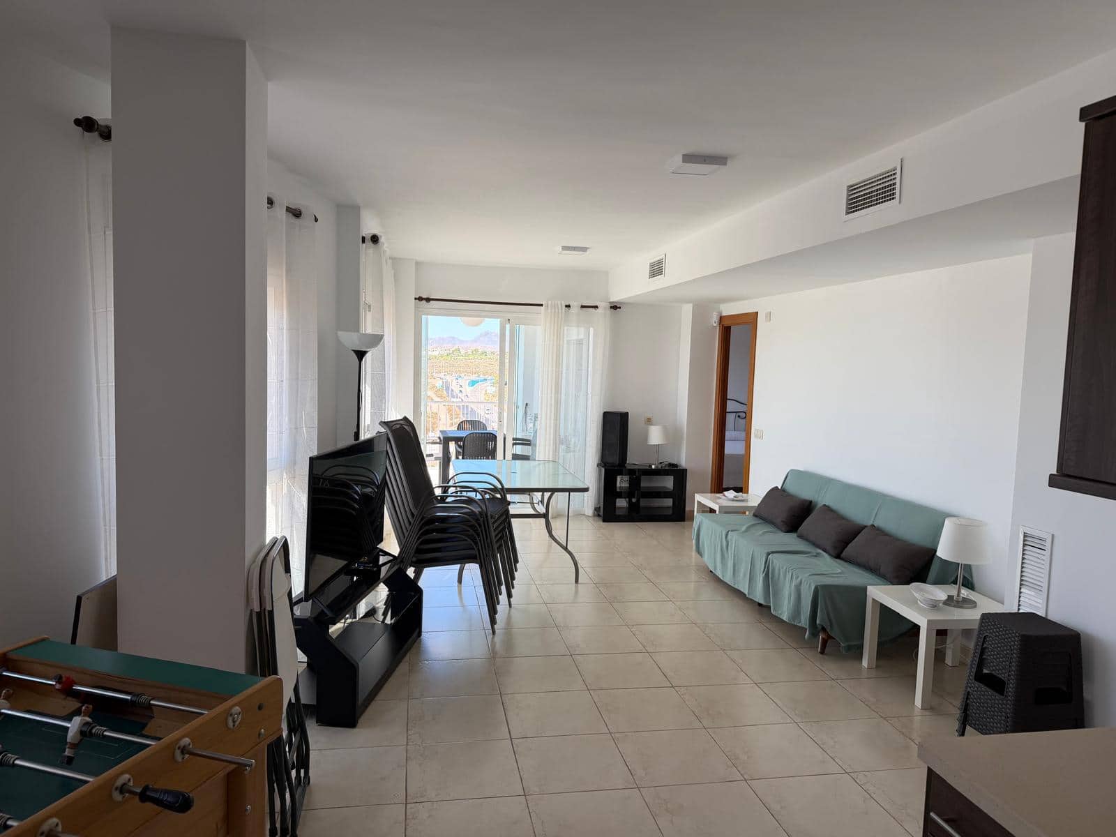 3 sovrum Lägenhet till salu i Aguilas med garage - 290 000 € (Ref: 10093917)