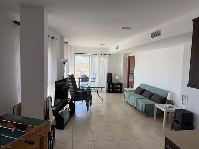3 sovrum Lägenhet till salu i El Rubial, Aguilas med garage - 290 000 € (Ref: 10093917)