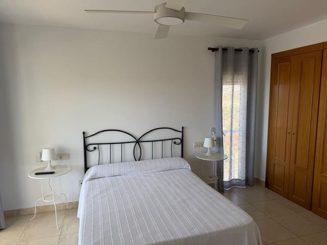 3 sovrum Lägenhet till salu i El Rubial, Aguilas med garage - 290 000 € (Ref: 10093917)