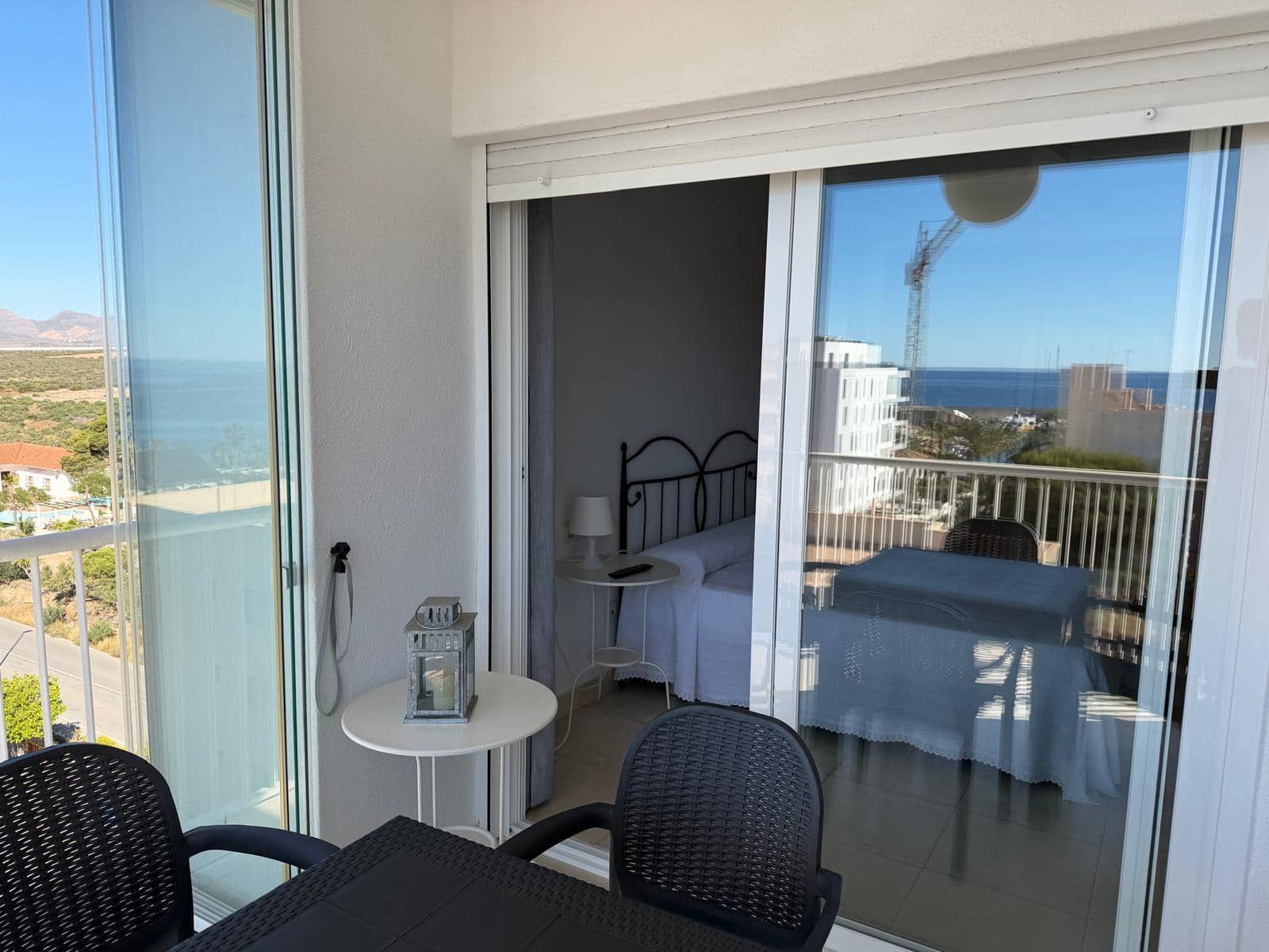 3 sovrum Lägenhet till salu i Aguilas med garage - 290 000 € (Ref: 10093917)